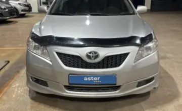 Toyota Camry 2007 года за 6 000 000 тг. в Караганда фото 2