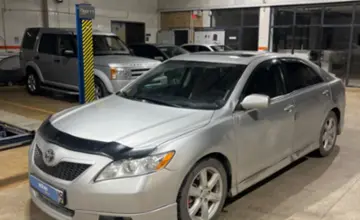 Toyota Camry 2007 года за 6 000 000 тг. в Караганда фото 1
