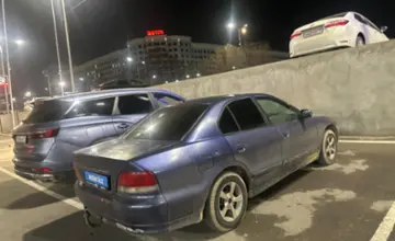 Mitsubishi Galant 1998 года за 1 500 000 тг. в Шымкент
