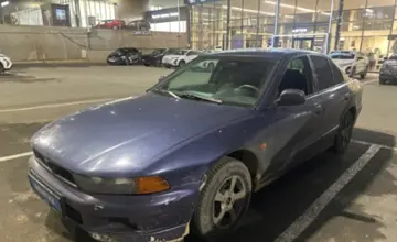 Mitsubishi Galant 1998 года за 1 500 000 тг. в Шымкент фото 1