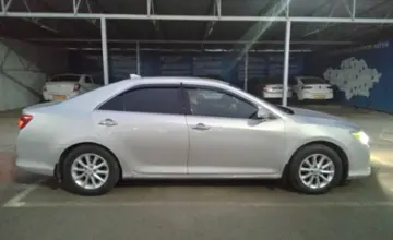 Toyota Camry 2012 года за 8 500 000 тг. в Кызылорда фото 4