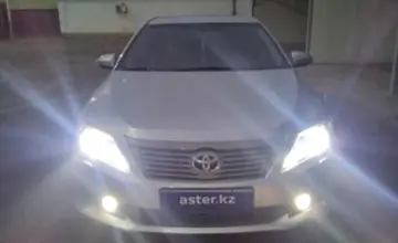 Toyota Camry 2012 года за 8 500 000 тг. в Кызылорда фото 2