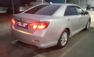 Toyota Camry 2012 года за 8 500 000 тг. в Кызылорда