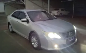 Toyota Camry 2012 года за 8 500 000 тг. в Кызылорда фото 3