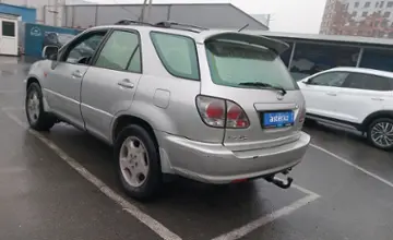 Lexus RX 2001 года за 4 500 000 тг. в Шымкент фото 4