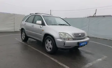 Lexus RX 2001 года за 4 500 000 тг. в Шымкент фото 2
