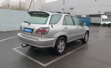 Lexus RX 2001 года за 4 500 000 тг. в Шымкент фото 3