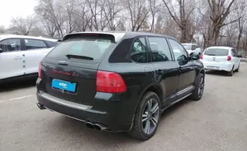 Porsche Cayenne 2006 года за 6 500 000 тг. в Актобе
