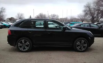 Porsche Cayenne 2006 года за 6 500 000 тг. в Актобе фото 4