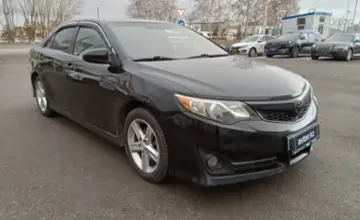 Toyota Camry 2013 года за 7 500 000 тг. в Кокшетау фото 3