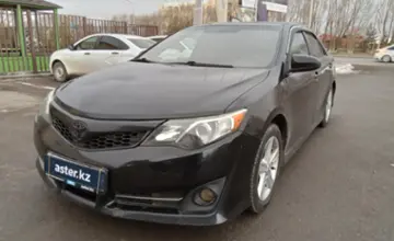 Toyota Camry 2013 года за 7 500 000 тг. в Кокшетау фото 1
