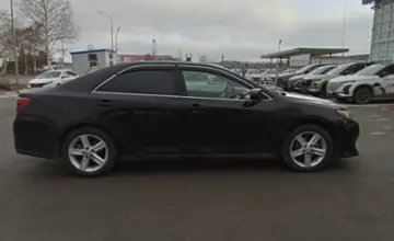 Toyota Camry 2013 года за 7 500 000 тг. в Кокшетау фото 4