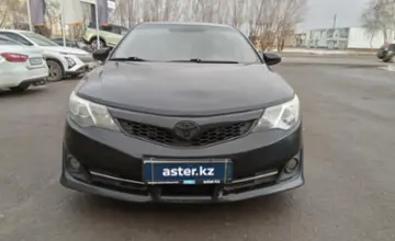 Toyota Camry 2013 года за 7 500 000 тг. в Кокшетау фото 2