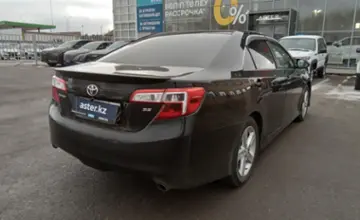 Toyota Camry 2013 года за 7 500 000 тг. в Кокшетау