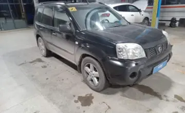 Nissan X-Trail 2004 года за 3 500 000 тг. в Караганда фото 3