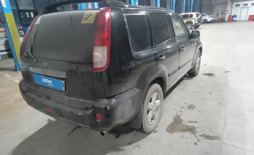 Nissan X-Trail 2004 года за 3 500 000 тг. в Караганда фото 5