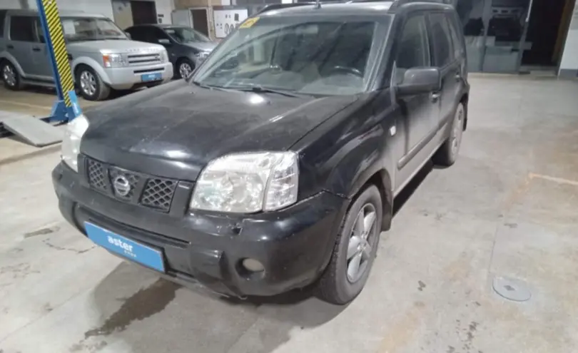 Nissan X-Trail 2004 года за 3 500 000 тг. в Караганда