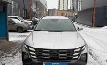 Hyundai Tucson 2025 года за 18 000 000 тг. в Караганда фото 2