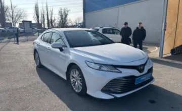 Toyota Camry 2020 года за 14 500 000 тг. в Тараз фото 3
