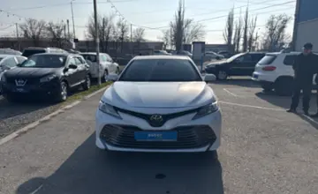 Toyota Camry 2020 года за 14 500 000 тг. в Тараз фото 2