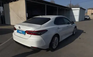 Toyota Camry 2020 года за 14 500 000 тг. в Тараз