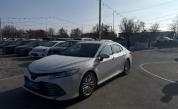 Toyota Camry 2020 года за 14 500 000 тг. в Тараз фото 1