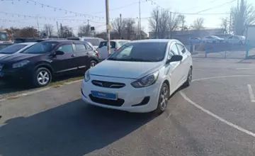 Hyundai Accent 2013 года за 4 000 000 тг. в Тараз фото 1