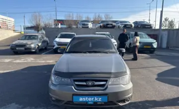 Daewoo Nexia 2013 года за 2 800 000 тг. в Шымкент фото 2