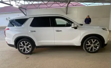 Hyundai Palisade 2021 года за 18 000 000 тг. в Кызылорда фото 4