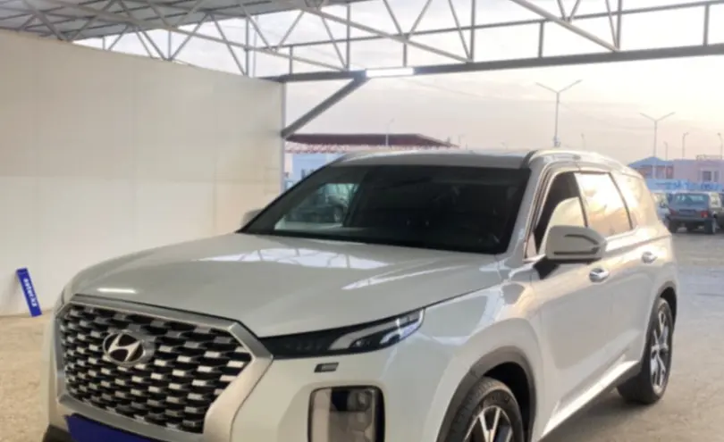 Hyundai Palisade 2021 года за 18 000 000 тг. в Кызылорда