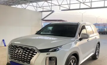 Hyundai Palisade 2021 года за 18 000 000 тг. в Кызылорда фото 1