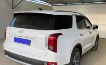 Hyundai Palisade 2021 года за 18 000 000 тг. в Кызылорда