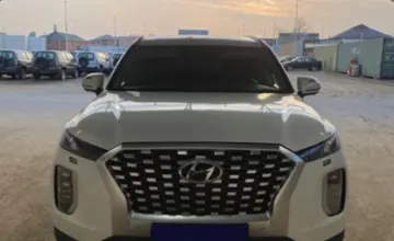 Hyundai Palisade 2021 года за 18 000 000 тг. в Кызылорда фото 2