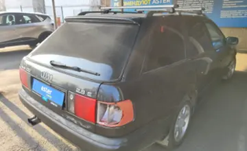 Audi 100 1992 года за 1 700 000 тг. в Алматы