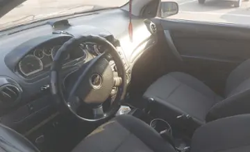 Chevrolet Aveo 2006 года за 1 600 000 тг. в Алматы фото 5