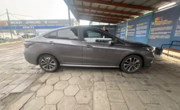 OMODA S5 2023 года за 7 000 000 тг. в Талдыкорган фото 4