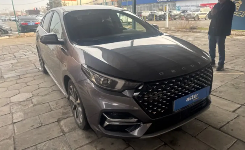OMODA S5 2023 года за 7 000 000 тг. в Талдыкорган фото 3
