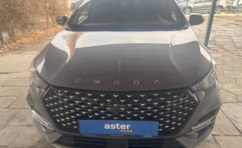 OMODA S5 2023 года за 7 000 000 тг. в Талдыкорган фото 2