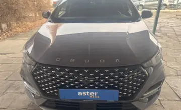 OMODA S5 2023 года за 7 000 000 тг. в Талдыкорган фото 2