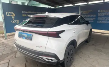 OMODA C5 2024 года за 9 000 000 тг. в Талдыкорган