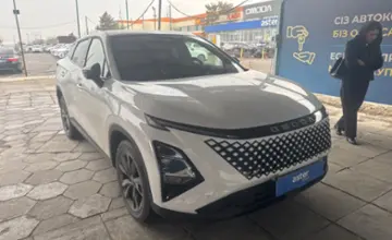 OMODA C5 2024 года за 9 000 000 тг. в Талдыкорган фото 3