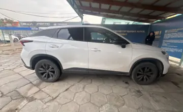 OMODA C5 2024 года за 9 000 000 тг. в Талдыкорган фото 4