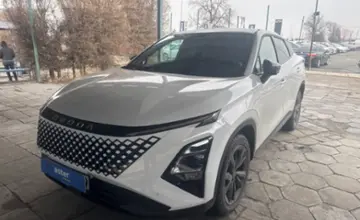 OMODA C5 2024 года за 9 000 000 тг. в Талдыкорган фото 1