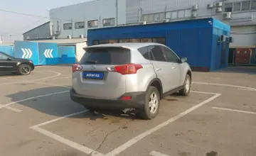 Toyota RAV4 2014 года за 10 200 000 тг. в Алматы фото 3