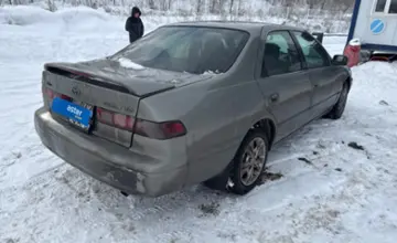 Toyota Camry 1997 года за 2 200 000 тг. в Усть-Каменогорск