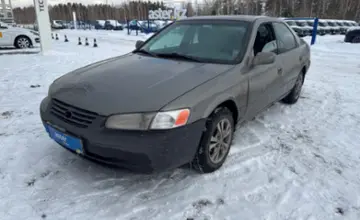 Toyota Camry 1997 года за 2 200 000 тг. в Усть-Каменогорск фото 1