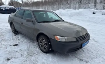 Toyota Camry 1997 года за 2 200 000 тг. в Усть-Каменогорск фото 3