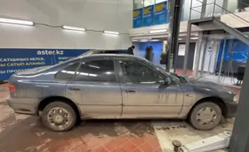 Honda Accord 1995 года за 1 500 000 тг. в Астана фото 4