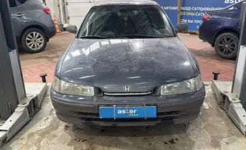 Honda Accord 1995 года за 1 500 000 тг. в Астана фото 2