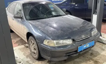 Honda Accord 1995 года за 1 500 000 тг. в Астана фото 3